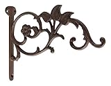 Höhe: 17,5 cm, Breite: 3,5 cm, Tiefe: 23 cm