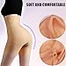 gskinart Silicone Fake Vagina Pants Short Triangle Hiding Gaff Underwear for Crossdresser Transgender Drag Queen (US, Alpha, Large, Regular, Regular, color1)
