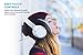 Creative SXFI AIR Bluetooth and USB Headphones with Super X-Fi Audio Holography Technology, 50mm Drivers, microSD Card Reader, Touch Controls and Ambient Monitoring (Black)