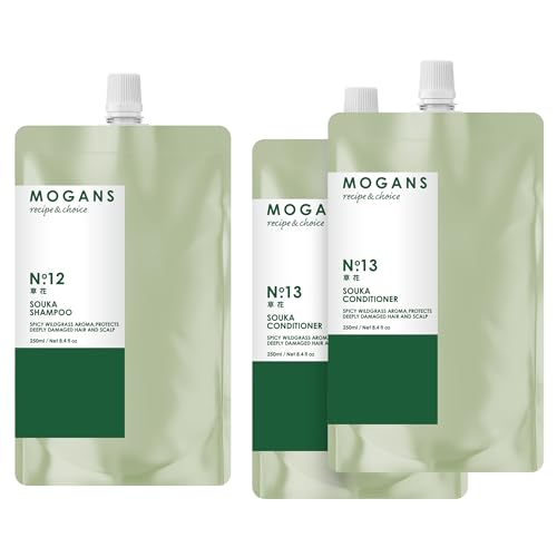 MOGANS ([KY)  () p A~m_ Vv[ 1 & RfBVi[ 2 lߑւ Zbg e250mL (tP/玼]/̃x^) [򕔊Oi]