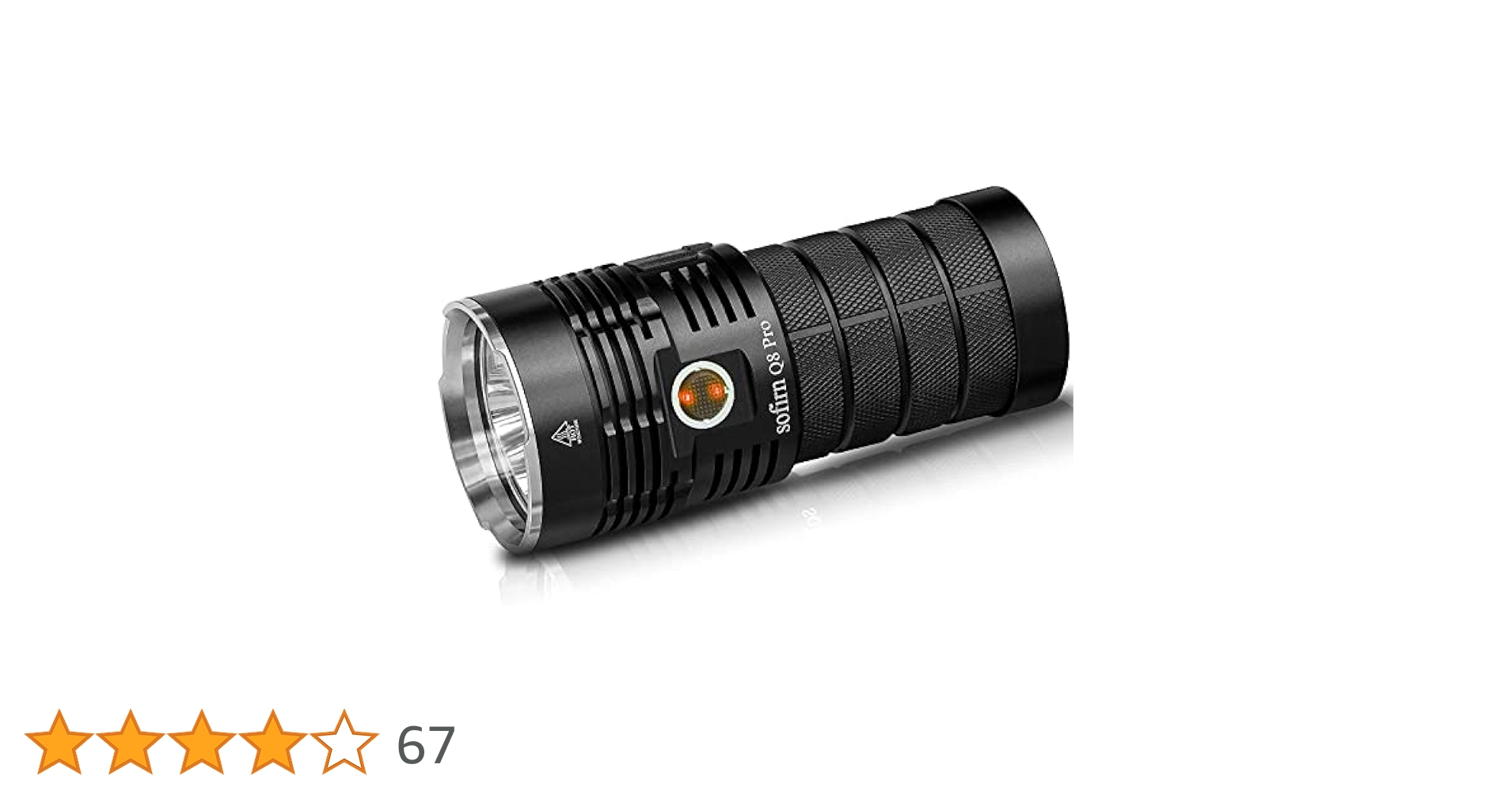 高輝度フラッシュライト 11000ルーメン TypeC 防水 Amazon.co.jp: Sofirn 懐中電灯 高輝度 最強 11000ルーメン