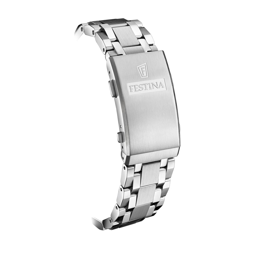 Festina Automatic Watch Diver Swiss Made