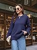 Womens Sweaters Early Fall Fashion Boho Tops Trend... #4