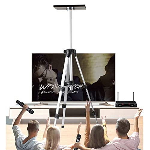 Soporte Retráctil Multifuncional para Proyector miniatura 6