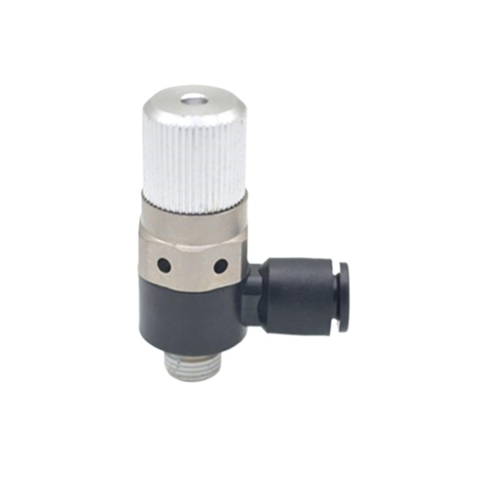 Générateur de vide VMD10-601 pour système de préhension