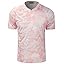 Short Sleeve - Camo Pink Short Sleeve - Camo Pink