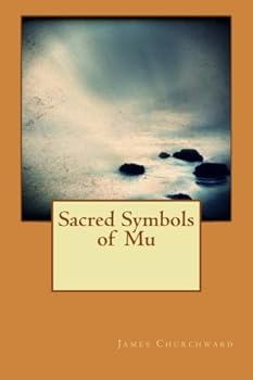 Paperback Sacred Symbols of Mu Book