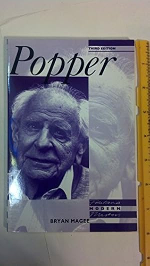 Book cover Popper