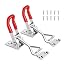 Silver 2pcs