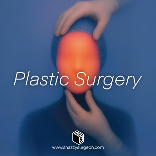 Page de couverture de Plastic Surgery bites