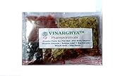 vinarghya – Combo Pack for Pet Safa Churna / Kayam Churna – Senna Leaf + Bal Harada + Black Salt – 30g Each