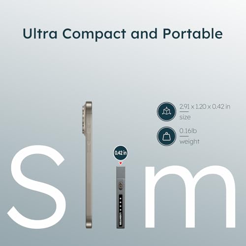 Encendedor Eléctrico Doble Arco Plasma USB Recargable miniatura 7