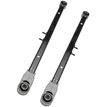 Rear Trailing Arm Suspension Kit