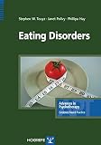 Eating Disorders (Advances in Psychotherapy -- Evidence-Based Practice)