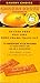 SAVORY CHOICE Chicken Broth Concentrate, 1 Box of 12 Packets (12g) - Gluten-Free, Diary-Free Broth Concentrate