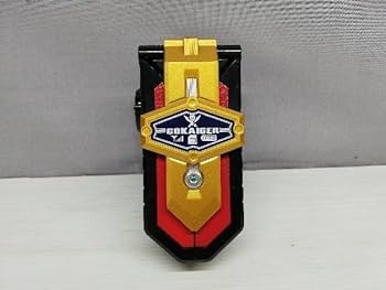 Amazon.co.jp: 現状品 海賊戦隊ゴーカイジャー モバイレーツ