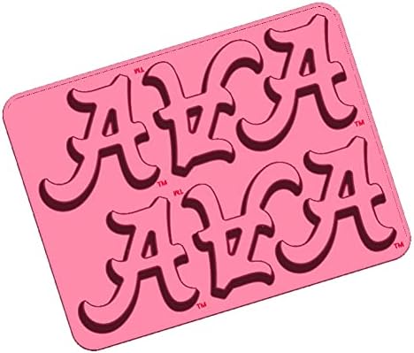 Alabama Silicone Muffin Pan
