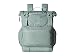adidas Yola backpack, Green, One Size