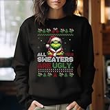 Zoom IMG-2 grinch all your sweaters are Zoom IMG-2 grinch all your sweaters are