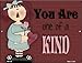 SMART BLONDE One of A Kind Novelty Mini Metal Parking Sign PM-108