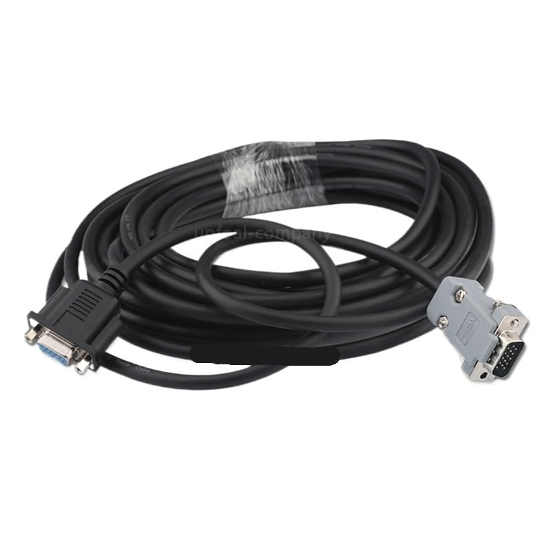 6 cores Encoder Cable for Hybrid servo Drives.for Engraving Machine(15M)