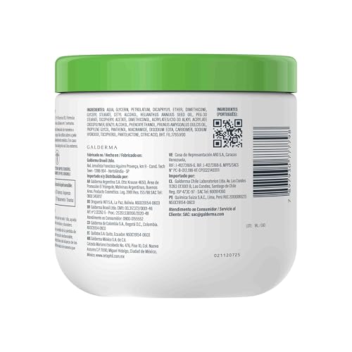 Creme Hidratante Corporal para Pele Seca e Sensível Cetaphil 453g - Hidratação 48h Creme Hidratante Corporal para Pele Seca e Sensível Cetaphil 453g - Hidratação 48h - Imagem 10