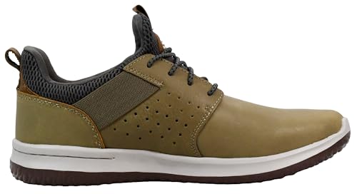 Image of Skechers Men's Delson Axton Sneaker
