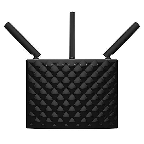 Tenda Wi-Fi Dual Band range extender