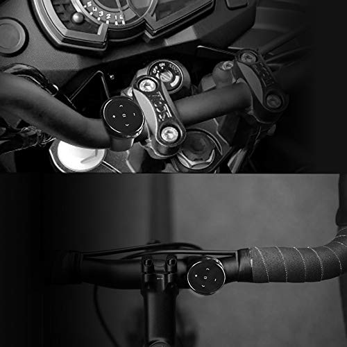 Controle Remoto Smart Bluetooth, 5+, 026-2020, Preto/Cinza