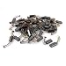 New Lon0167 30 Pcs Featured 17mm x 8mm reliable efficacy x 5mm Carbon Brushes for Generic Electric Motor(id:2ce 9e 1f 03e)