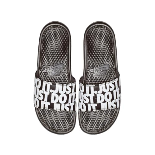 Image of Nike Men's Benassi Solarsoft Slide Athletic Sandal