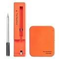 The MeatStick Xtender Set | Smart Wireless Meat Thermometer | 300ft Range Digital Food Probe with Bluetooth | for Smoking, Grilling, BBQ, Air Fryer, Deep Frying, Oven, SousVide, Rotisserie