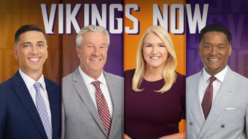 Vikings leave London 3-2 with 21-17 win over Browns | Vikings Now Podcast