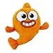 Produktbild Giochi Preziosi Baby Shark Big Show - Orange Plüschtier Name William Größe 20 Zentimeter; Für Kinder ab 2 Jahren, BAH16200