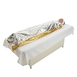 Body Wrap Foil Blanket / 82
