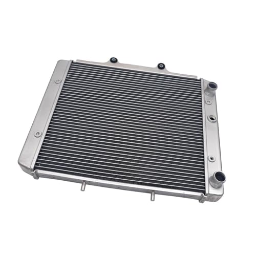 Radiador de refrigeración para CFMOTO Zforce 800, Z6 y Z550, repuesto esencial para SSV
