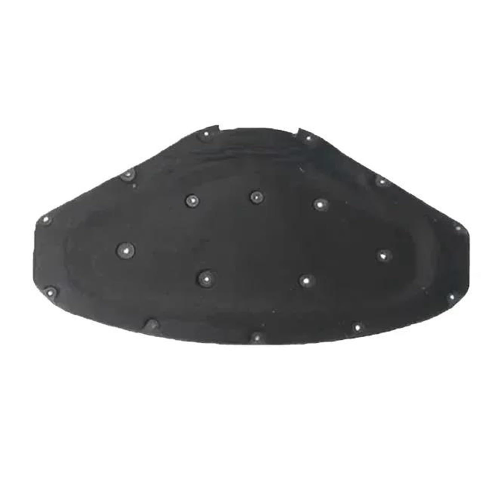Isolation phonique capot BMW F30 F35 pour éliminer les bruits moteur