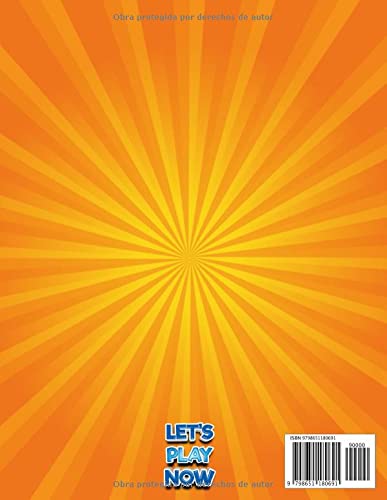 Miniatura 2 de Lindos Animales Libro de Colorear para Niños Para niños de 4 a 8 años Libro de actividades para niños Ilustraciones dibujadas a color Ideal para