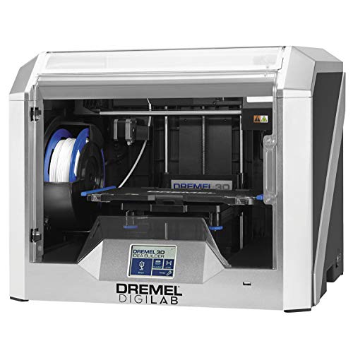 Dremel 3D40-FLX-01 Digilab 3D40 Flex 3D Printer thumb #1