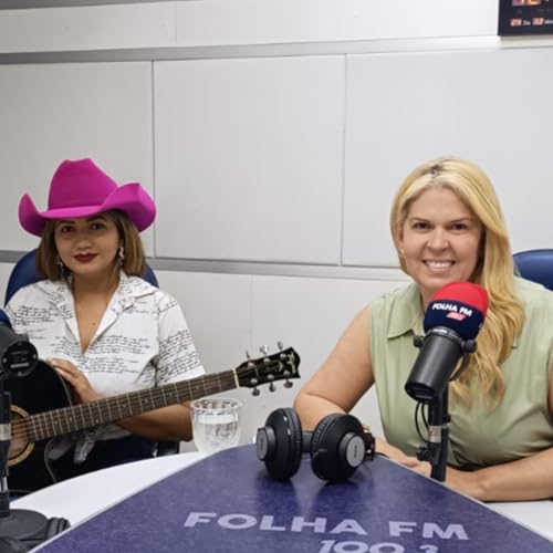 Nayadi Raissa - A rainha do MOD&Atilde;O SERTANEJO