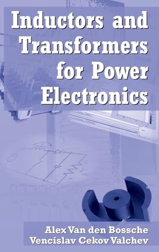 Inductors and Transformers for Power Electronics view 2