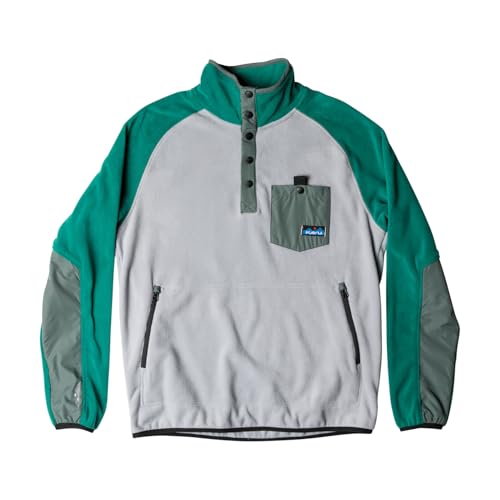Image of KAVU Men's Teannaway Sweater