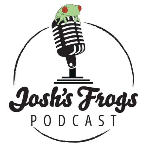 From Warehouse to Terrarium: How We Handle Animal Shipping - Josh's Frogs Podcast Episode 62