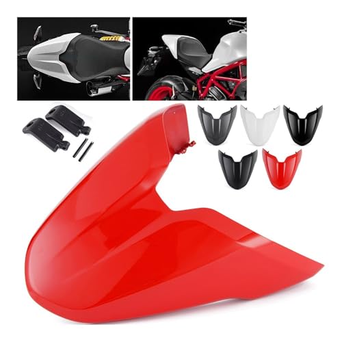 Capot de carénage aérodynamique Monster 797 coque arrière de protection
