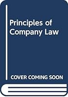 Topham and Ivamy's Company law 0406667314 Book Cover