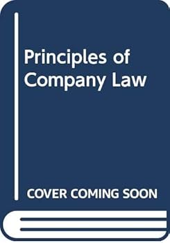 Paperback Topham and Ivamy's Company law Book