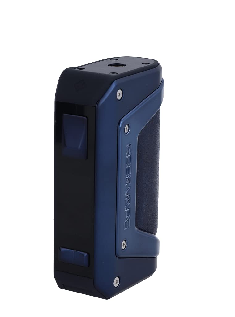 Box Aegis Legend 2 GeekVape Navy Blue : Amazon.fr: High-Tech
