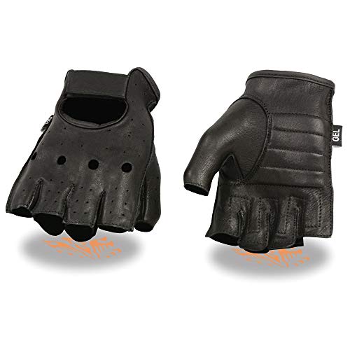 10 best deerskin motorcycle gloves Quick Guide Pro