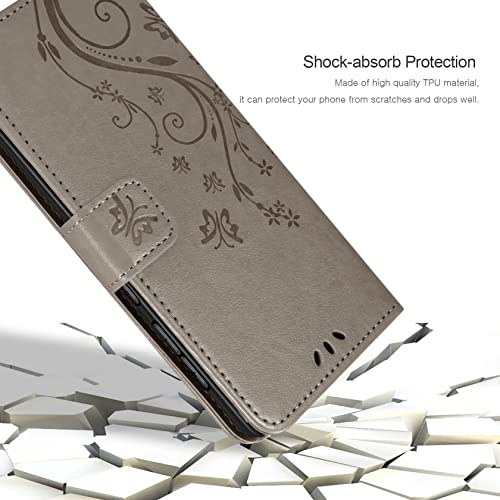 AROYI Cover Compatibile con Samsung Galaxy A03 e