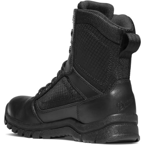 Danner Men's Boot Lookout 8" Black 5